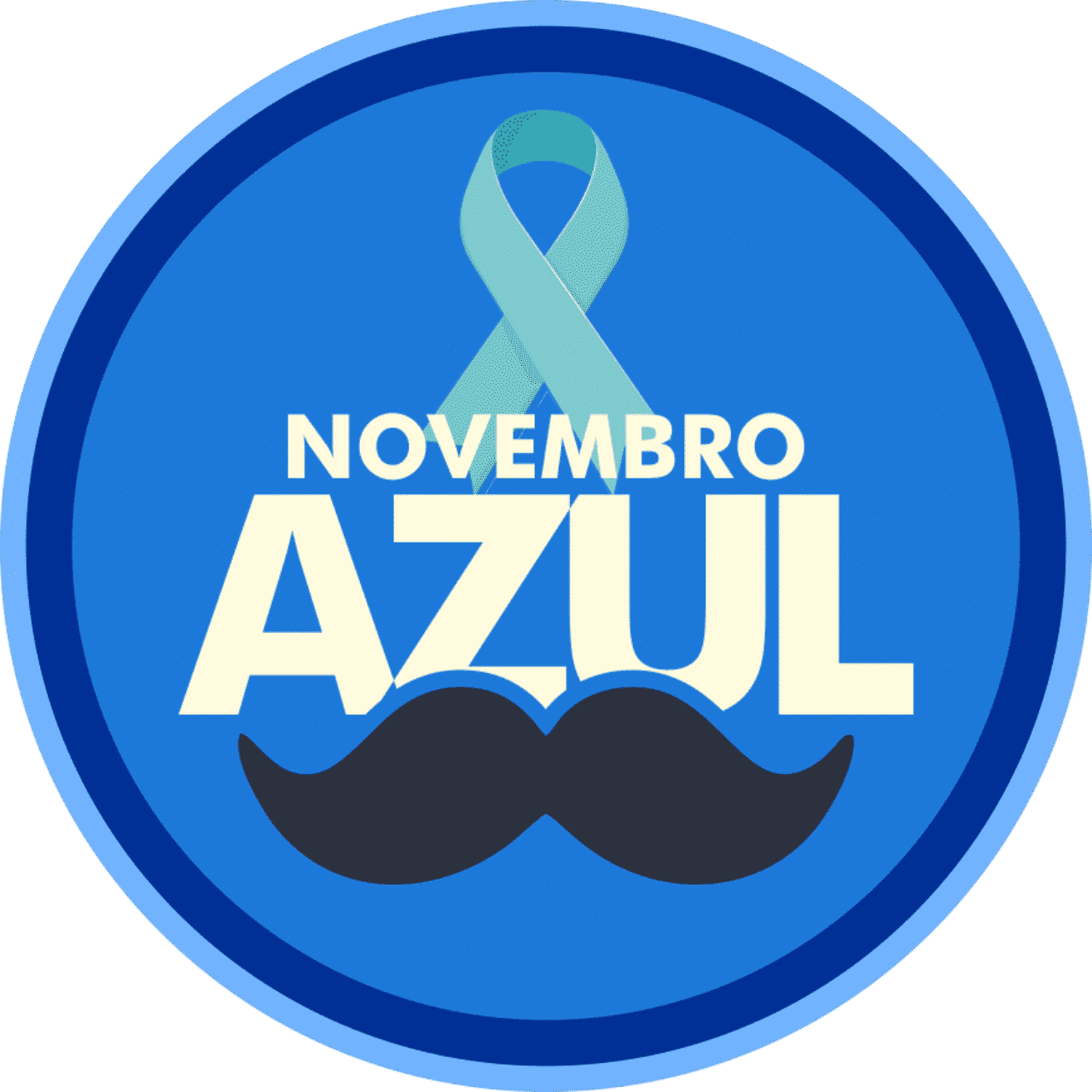 Novembro Azul Canela