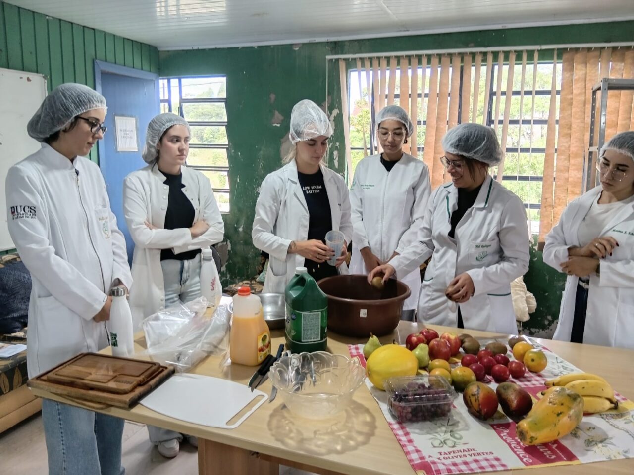 Nutrição 1