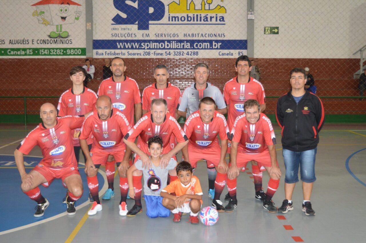 O - Mercado Tiririca