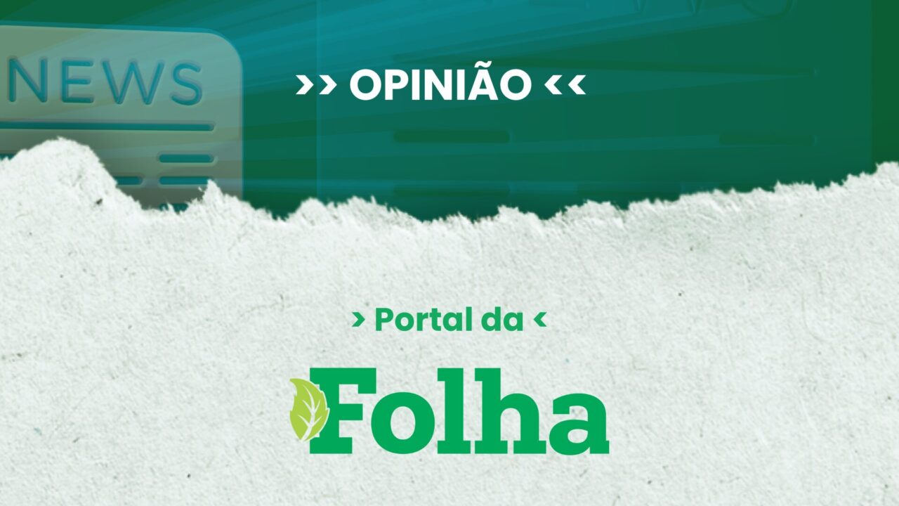 OPINIÃO
