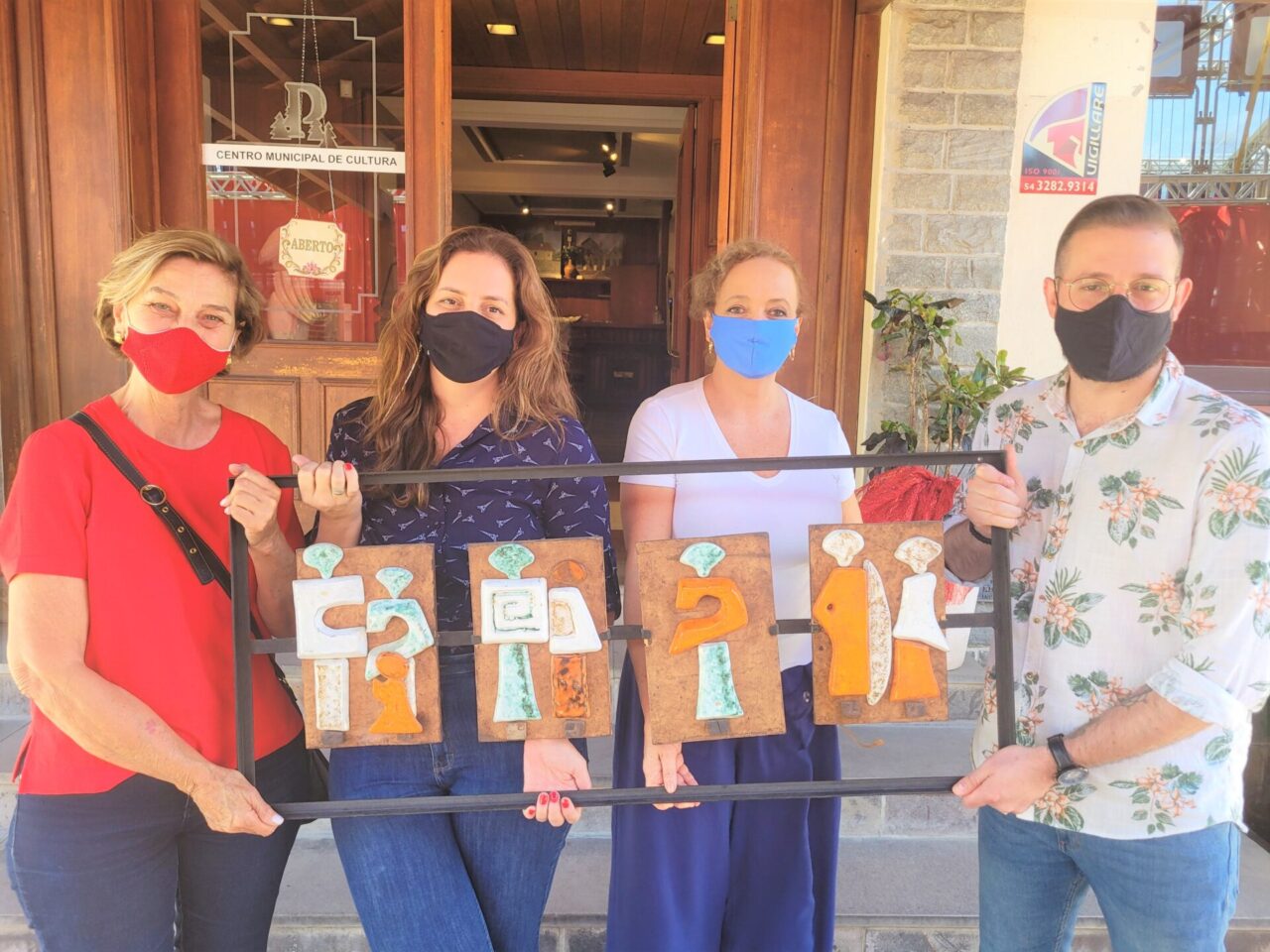 Obra de arte
