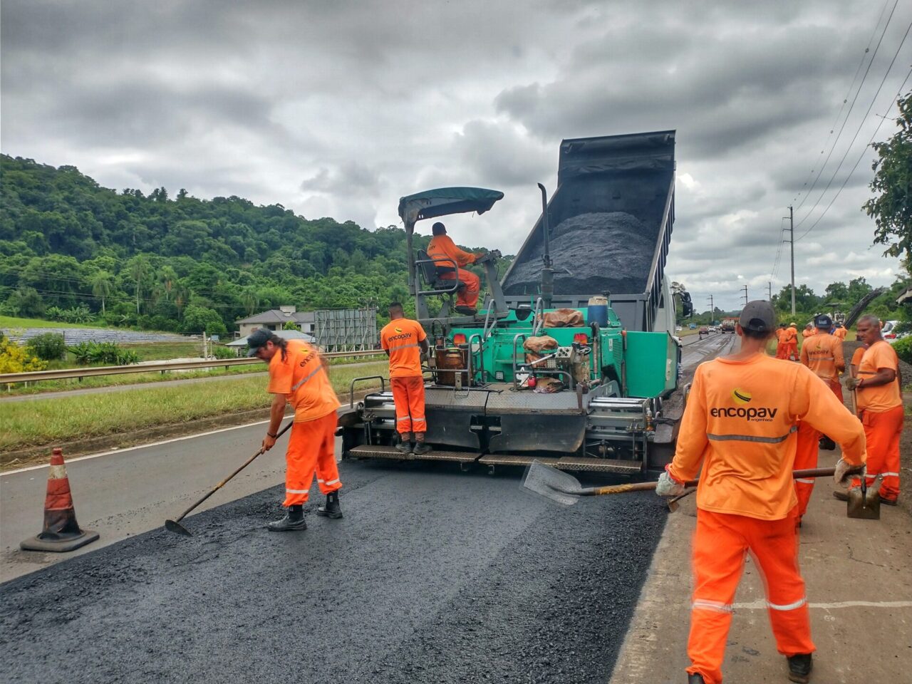 Foto: Raphael Nunes/EGR