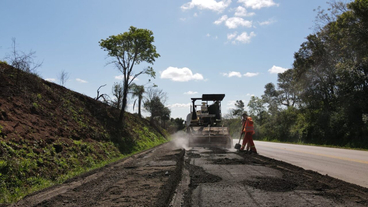 Obras da EGR 10-10-2022