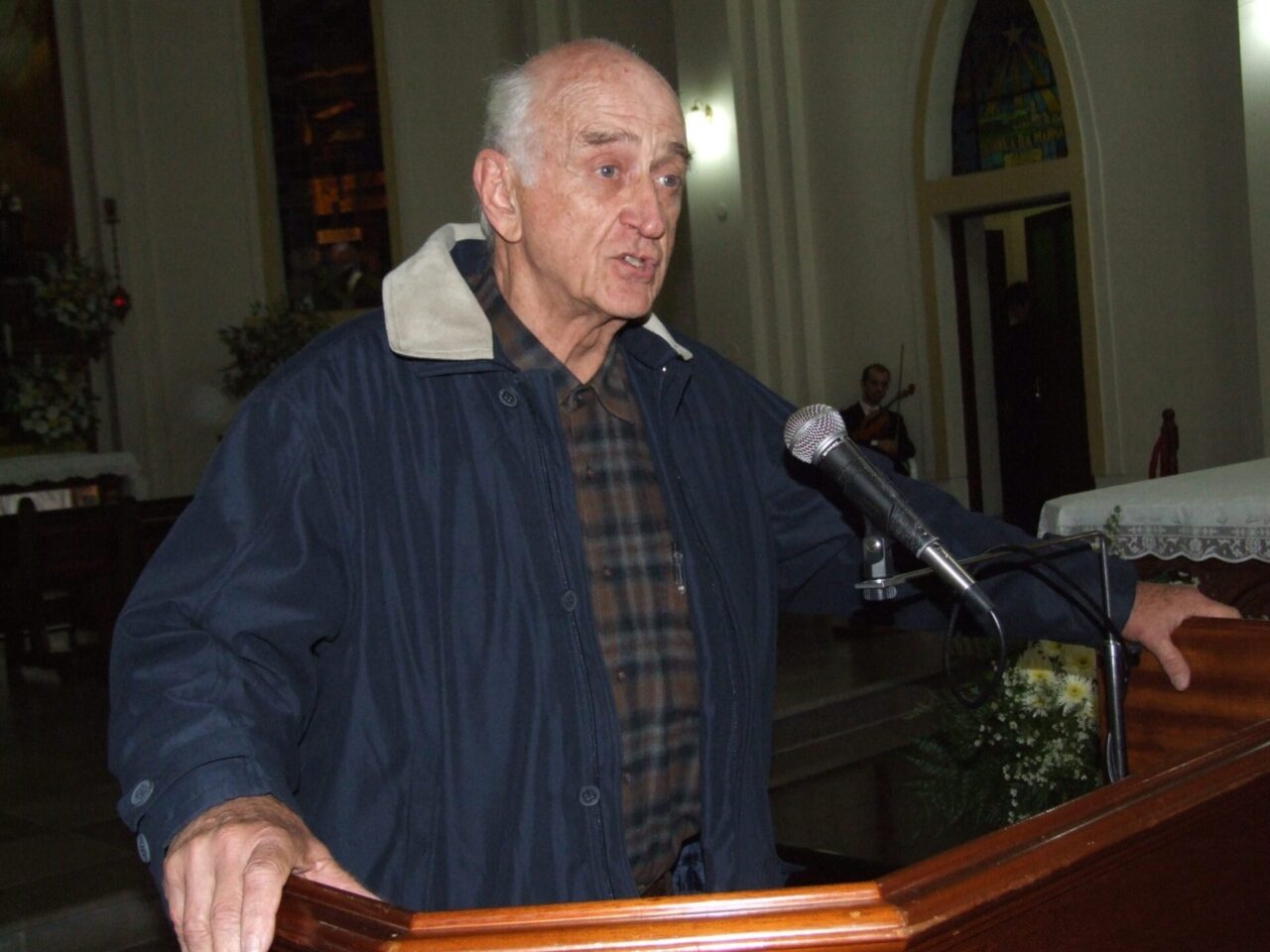 Odon Cavalcanti