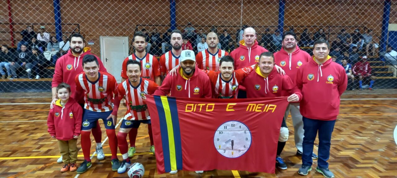 Oito e Meia
