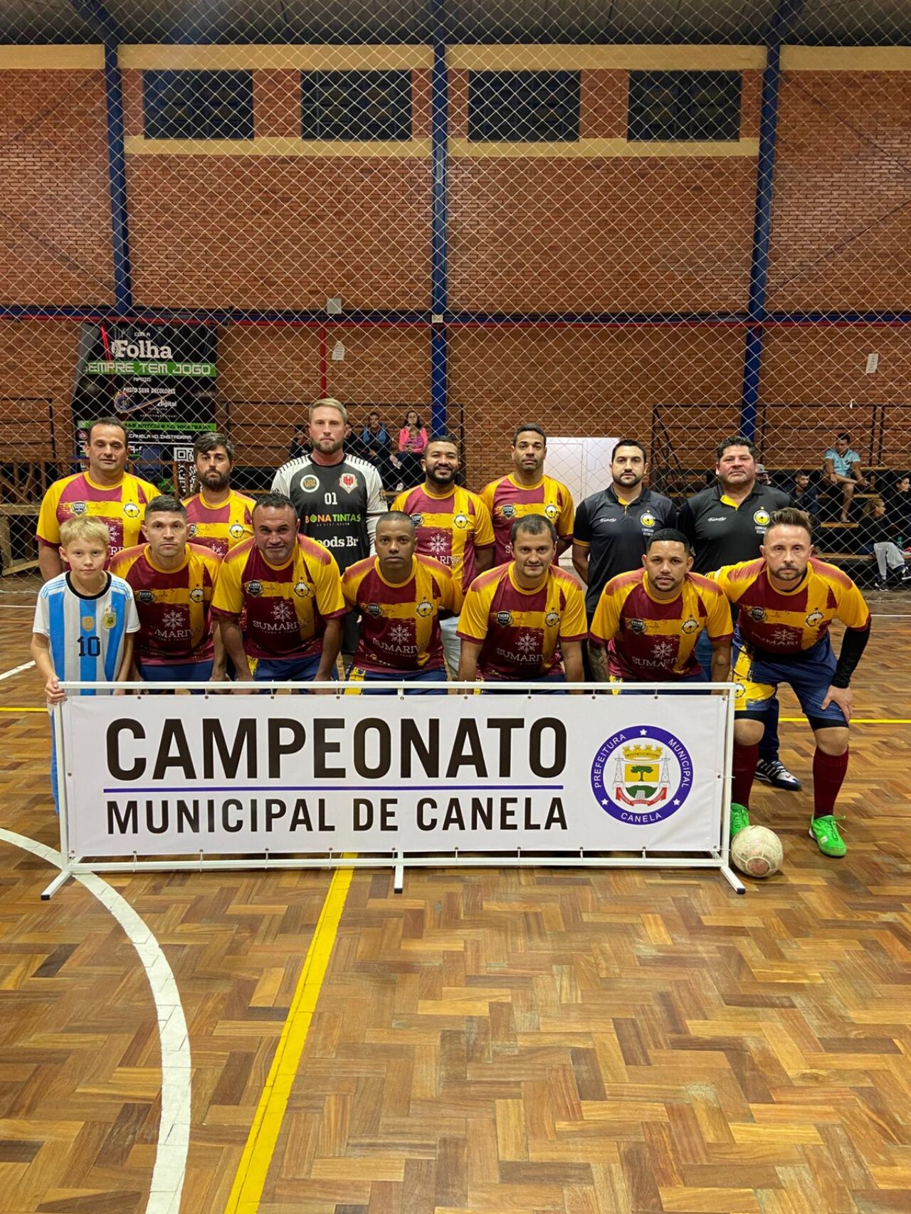 Foto: Divulgação/DMEL