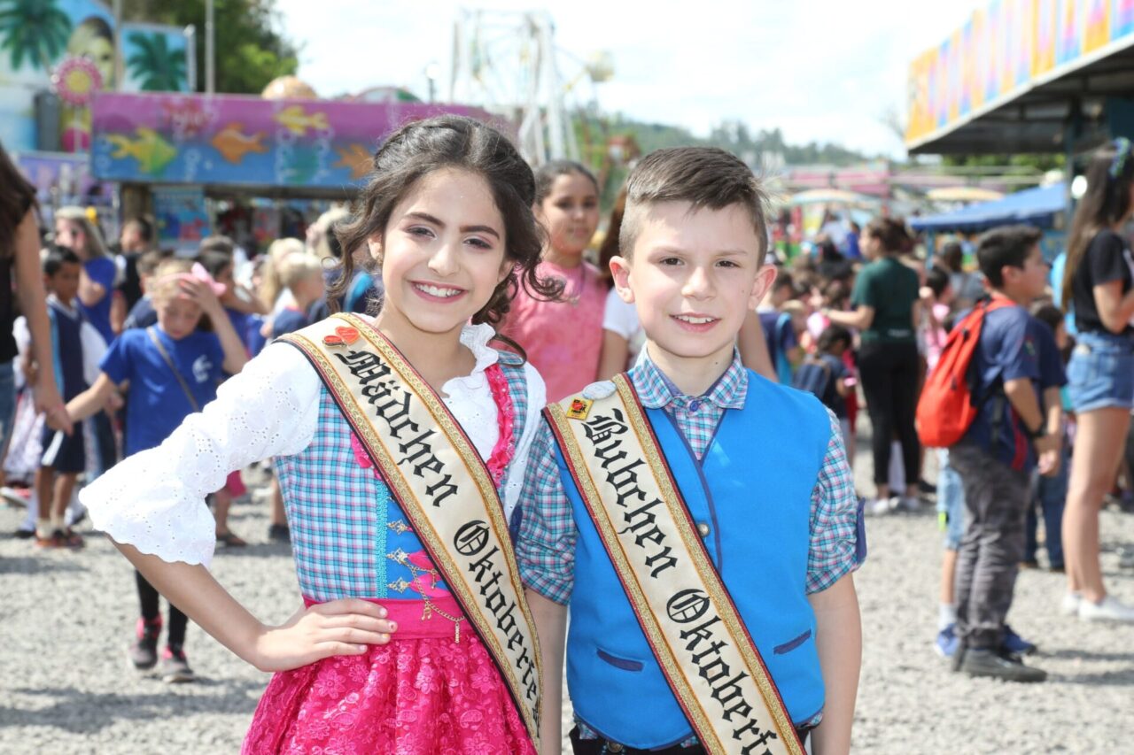 Oktober Kids