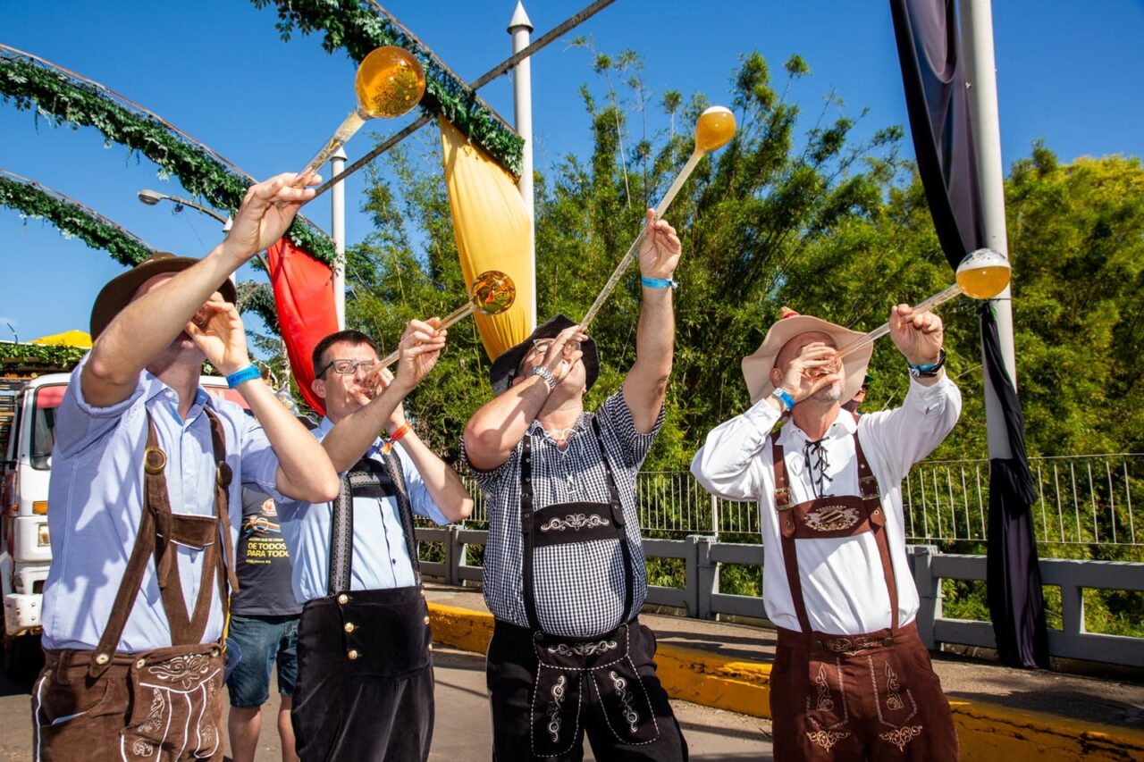 Oktoberfest