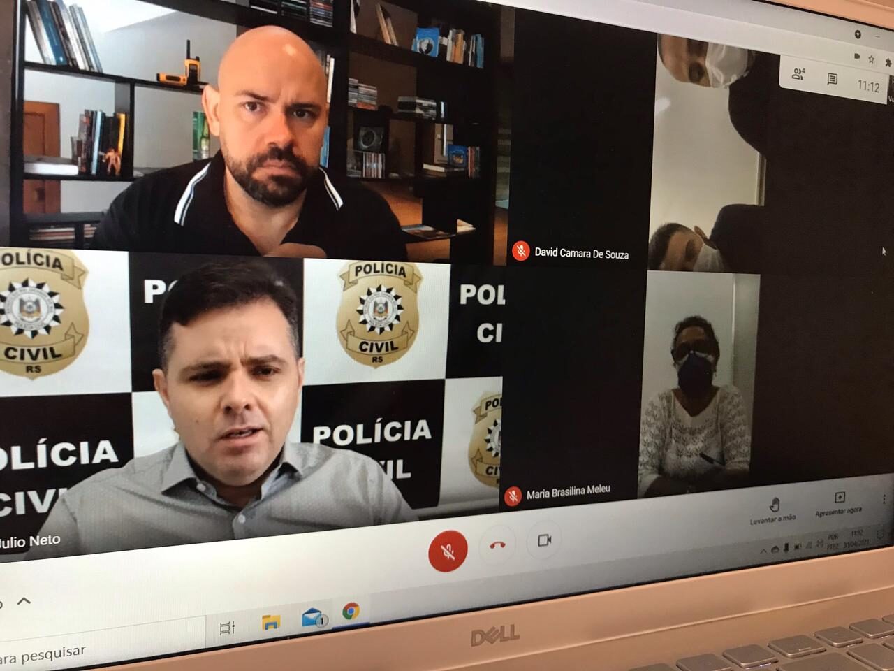 Operação Invasões – Delegacia de Polícia de Canela é modelo para ações na região metropolitana no combate à venda ilegal de terrenos