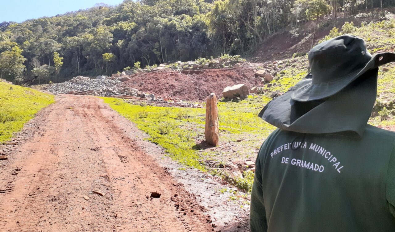 Operação Mata Atlantica