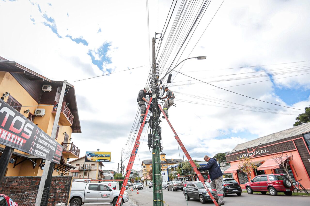 Foto: Arthur Dias/Prefeitura de Canela