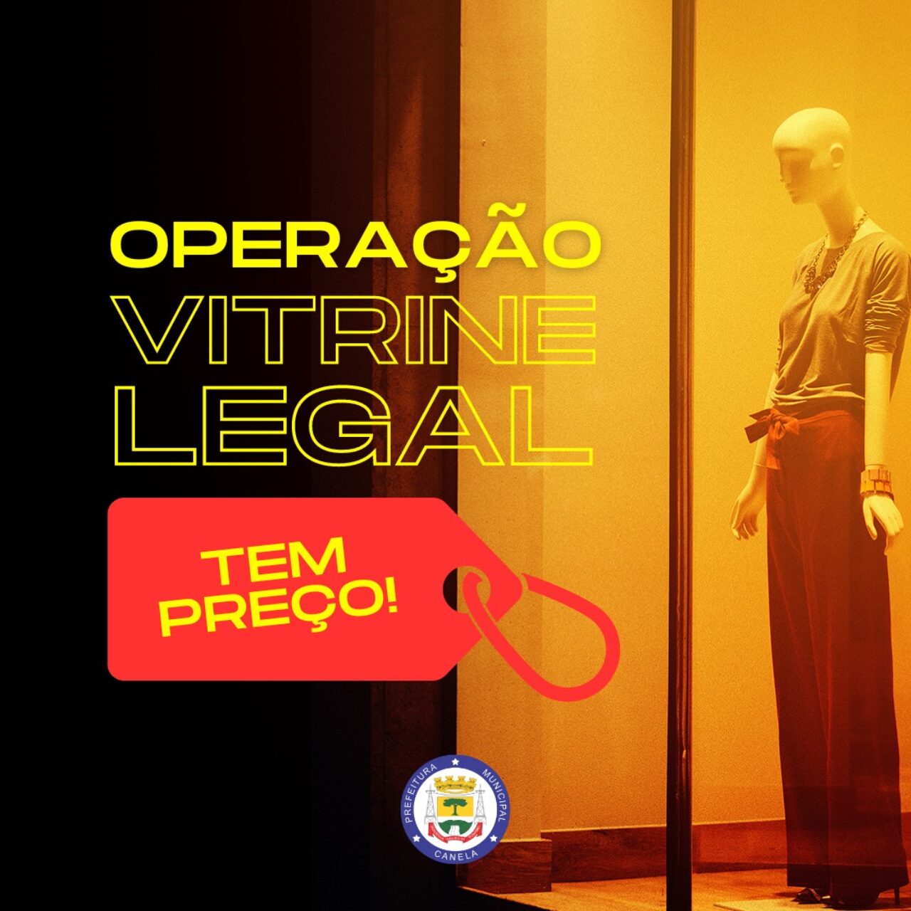Operacao