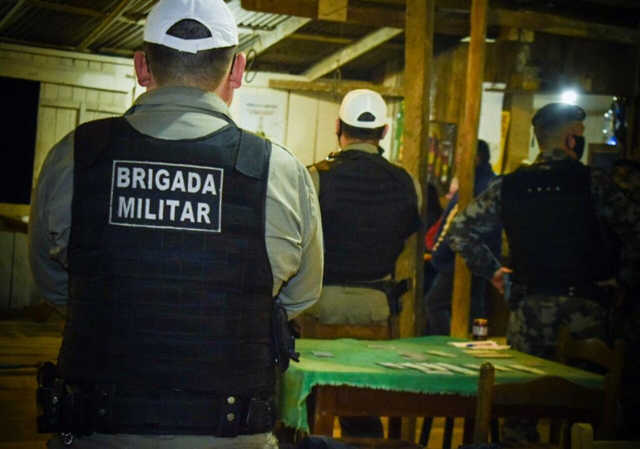 Operação Avante3
