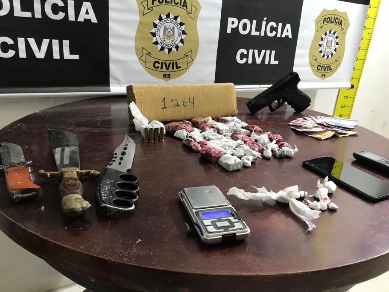 Operação Baby