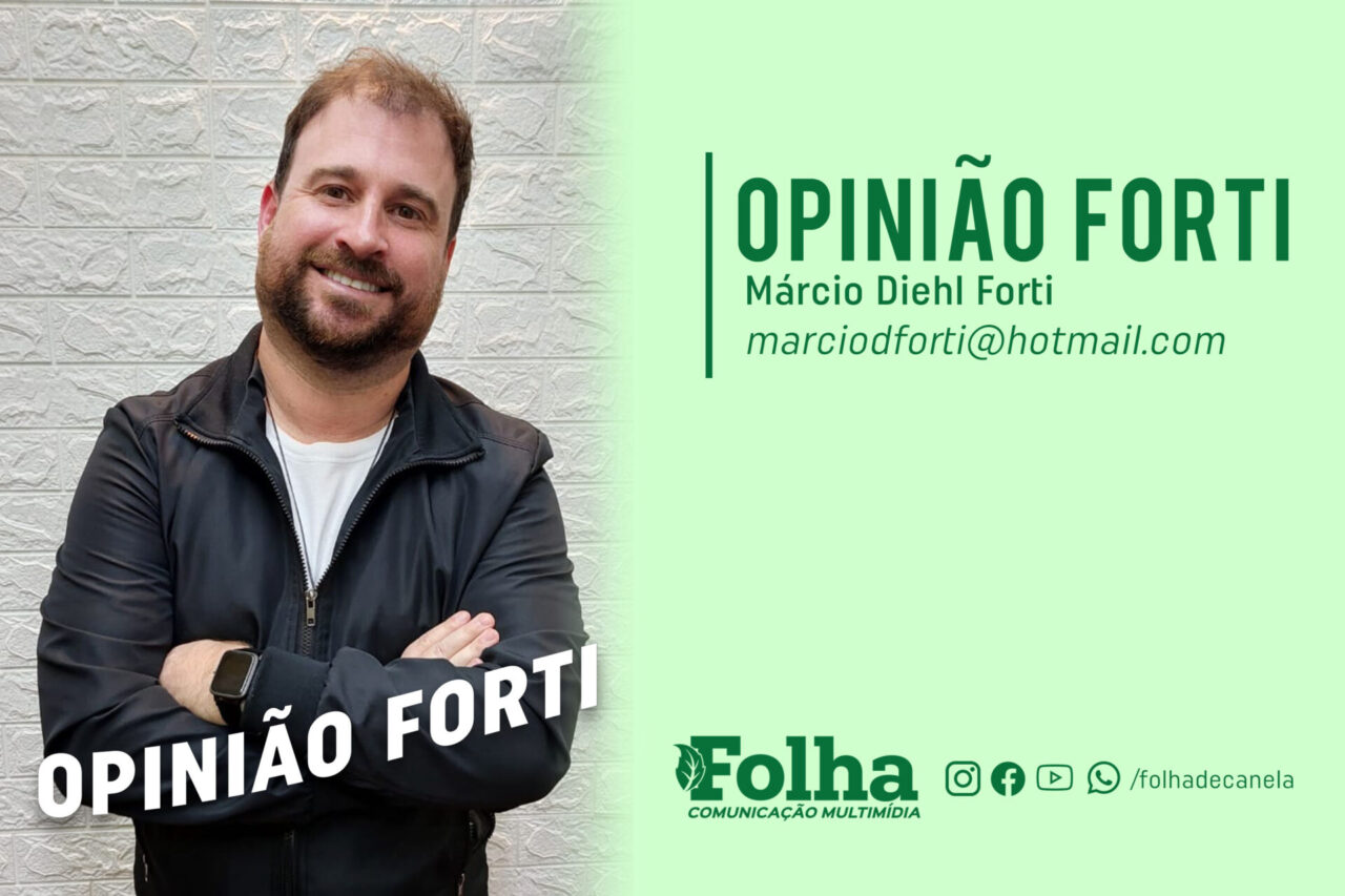 Opinião Forti