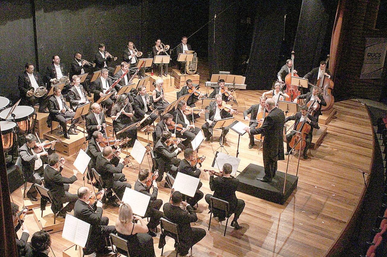 Orquestra 2