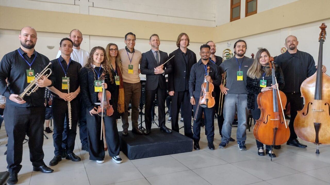 Orquestra Jovem