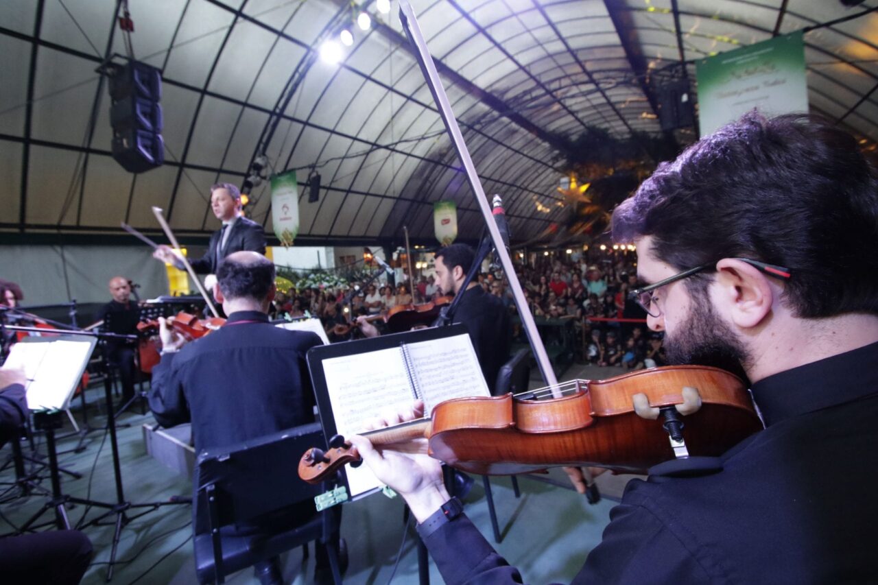 Orquestra de Cordas