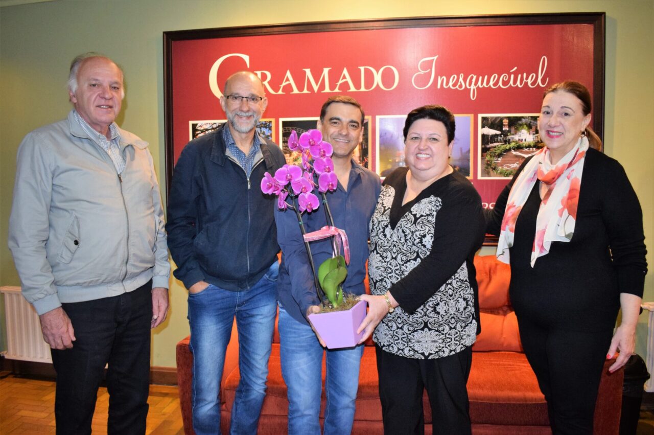 Orquídea