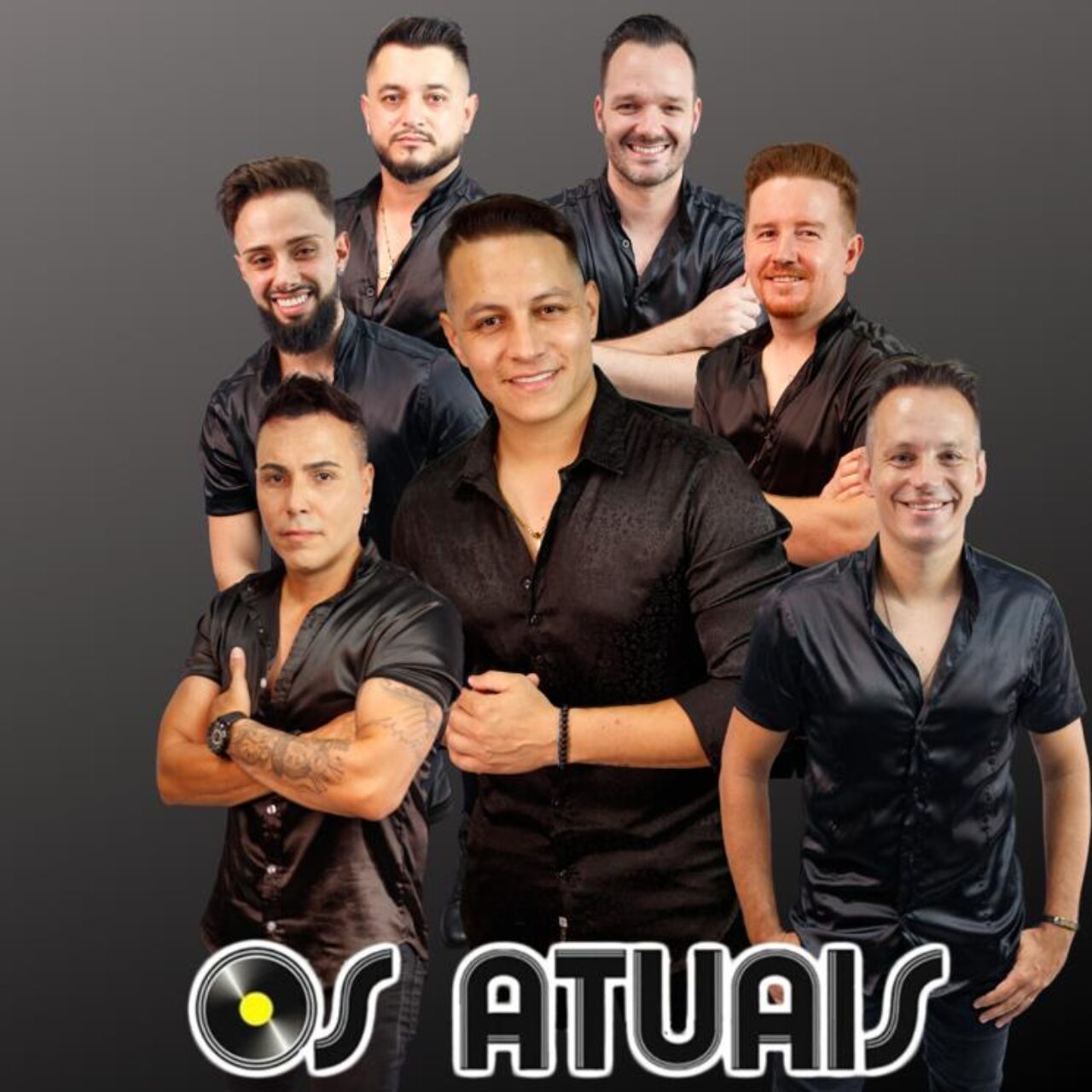 Os Atuais