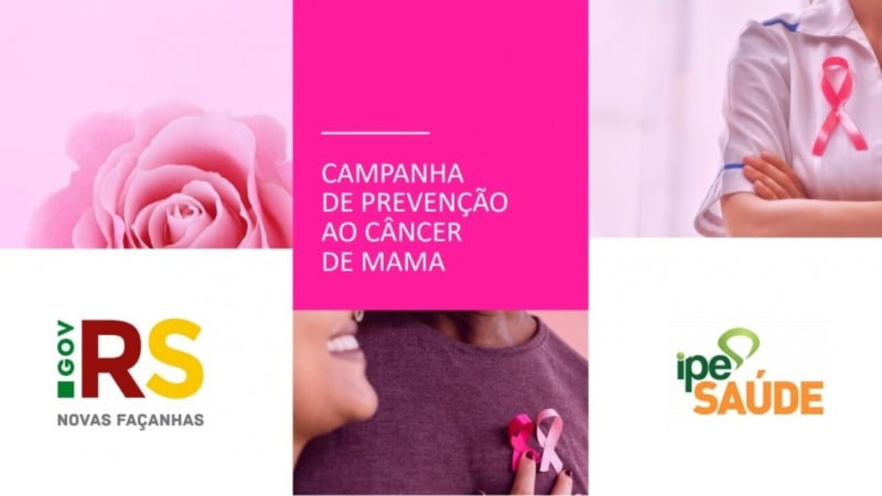 Outubro rosa