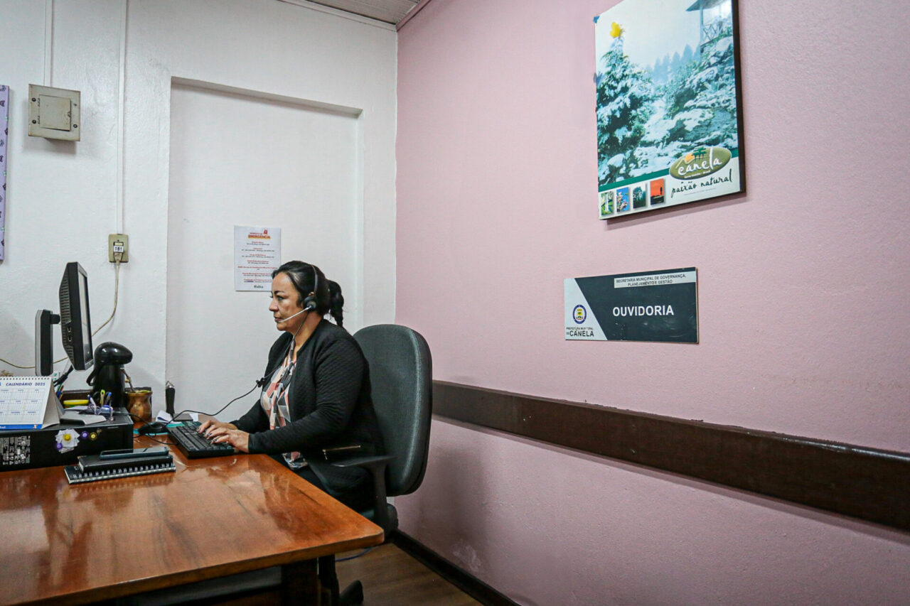 Foto: Arthur Dias/Prefeitura de Canela