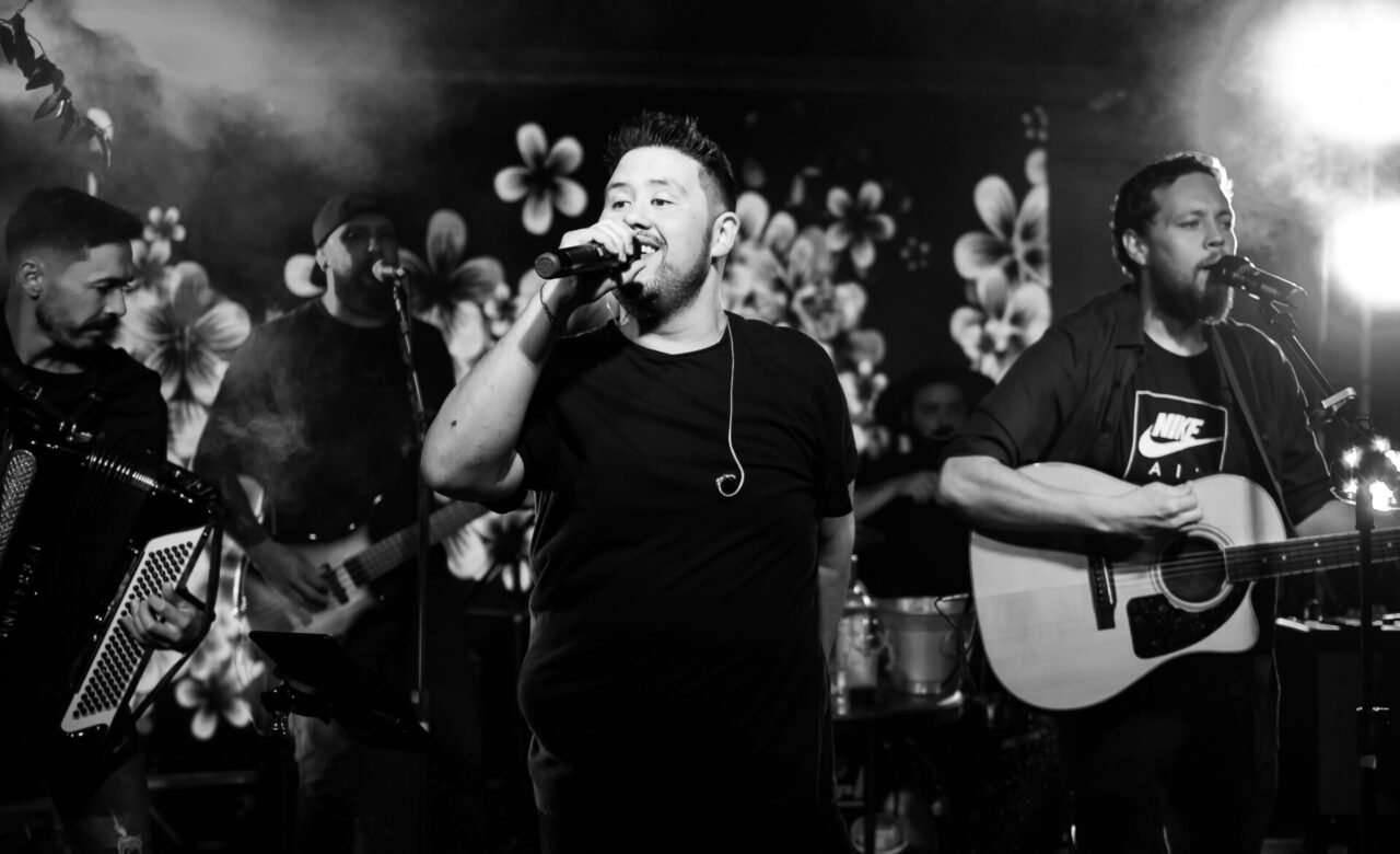 PA Rui e Mateus