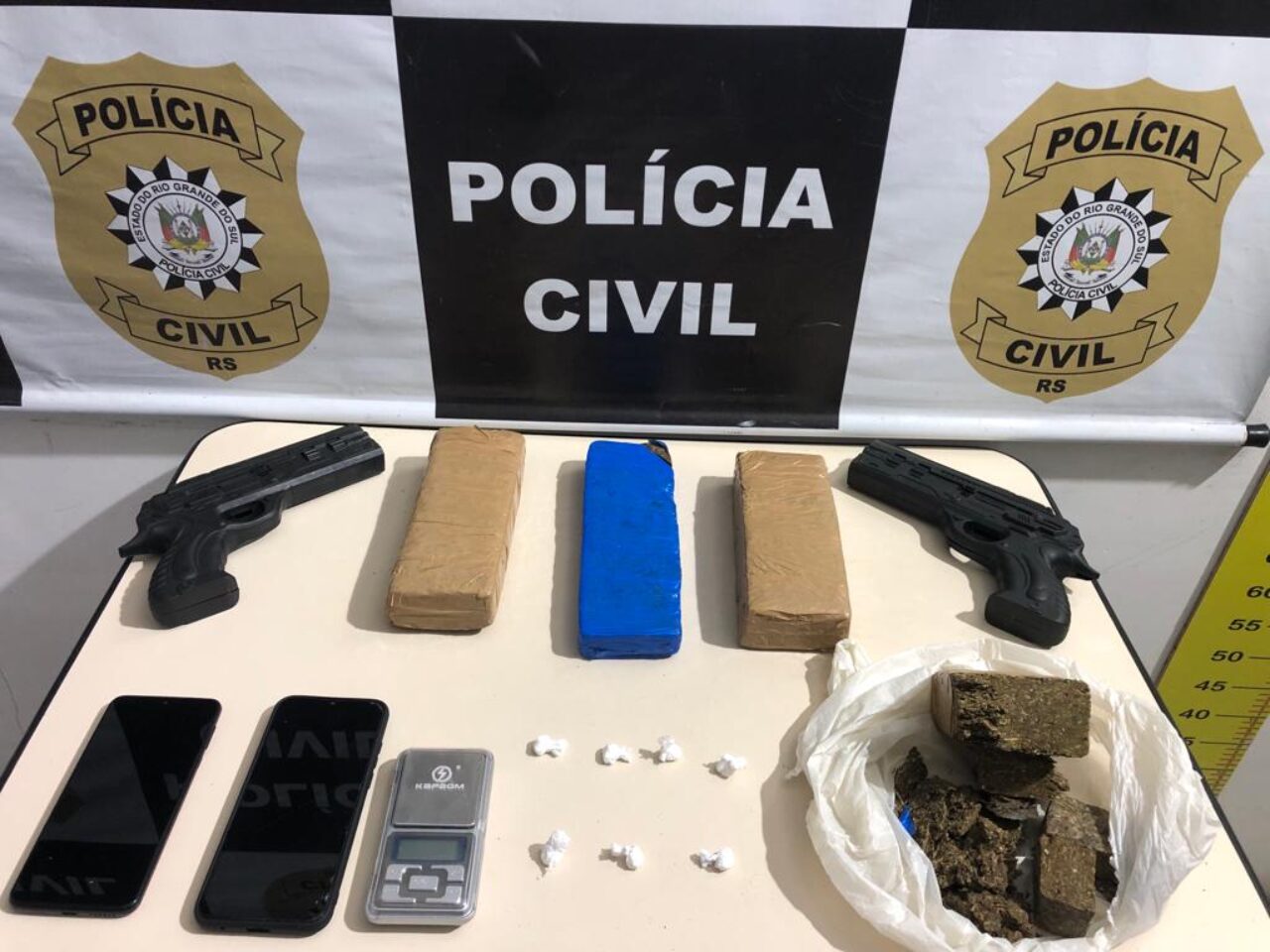 PC Ação