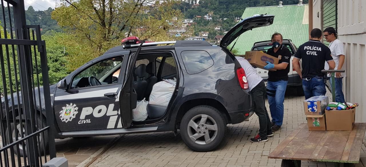 PC Cestas básicas