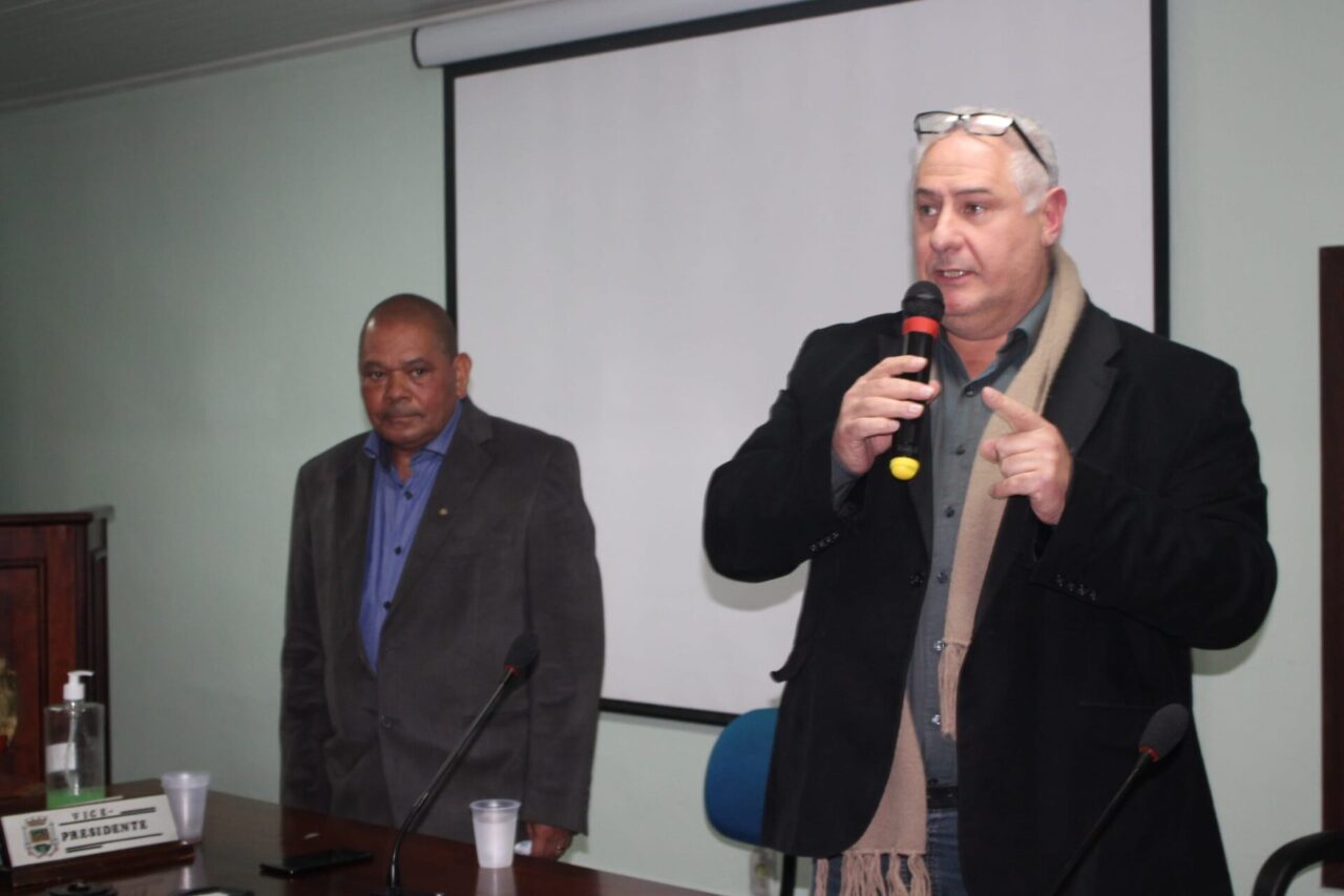 PDT Canela - Convenção (9)