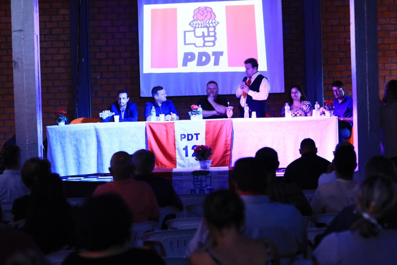 PDT Canela