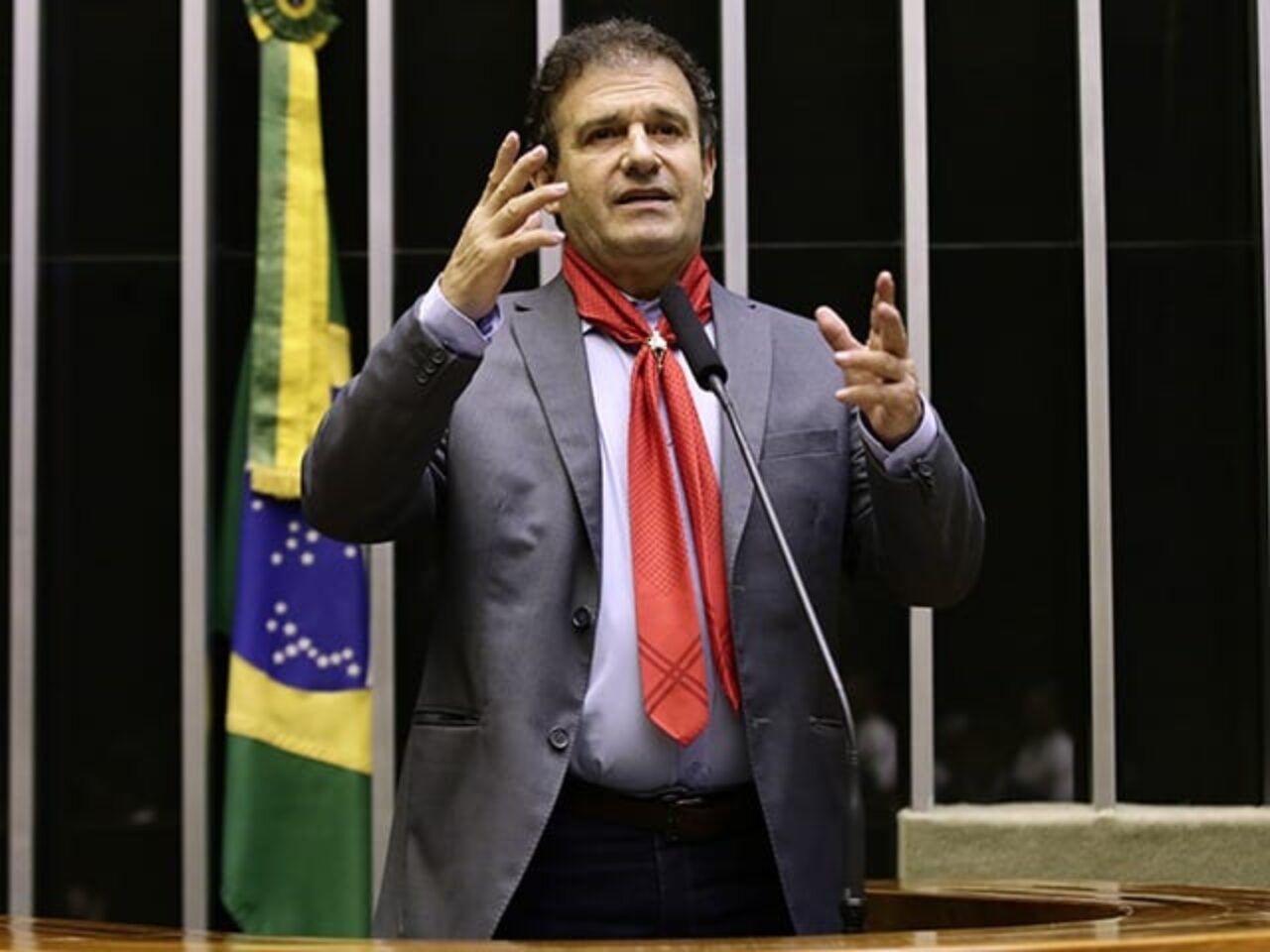 PDT Pompeo de Mattos