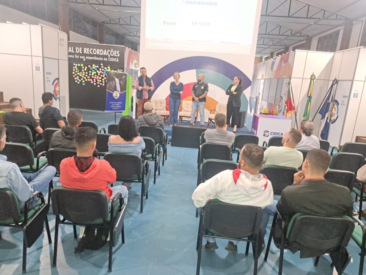 Foto: Joci Rodrigues.