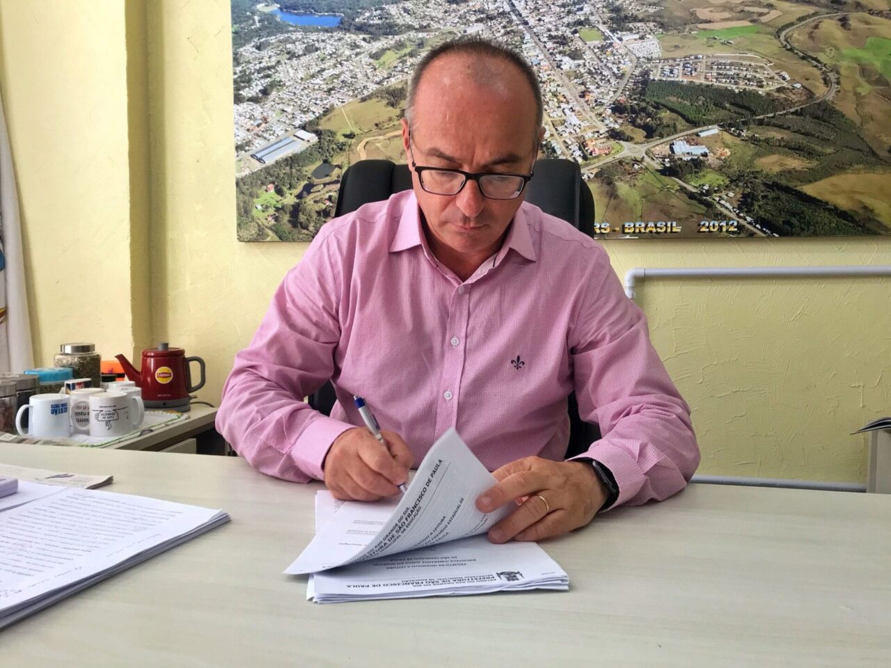 PMC São Chico