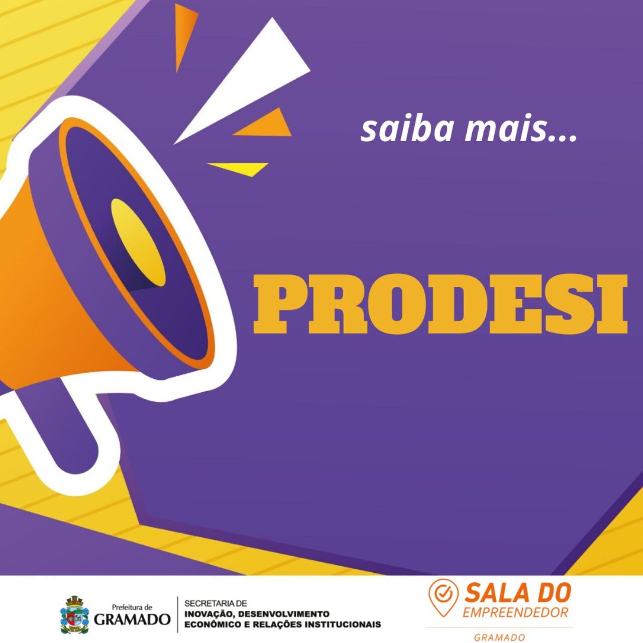 PRODESI