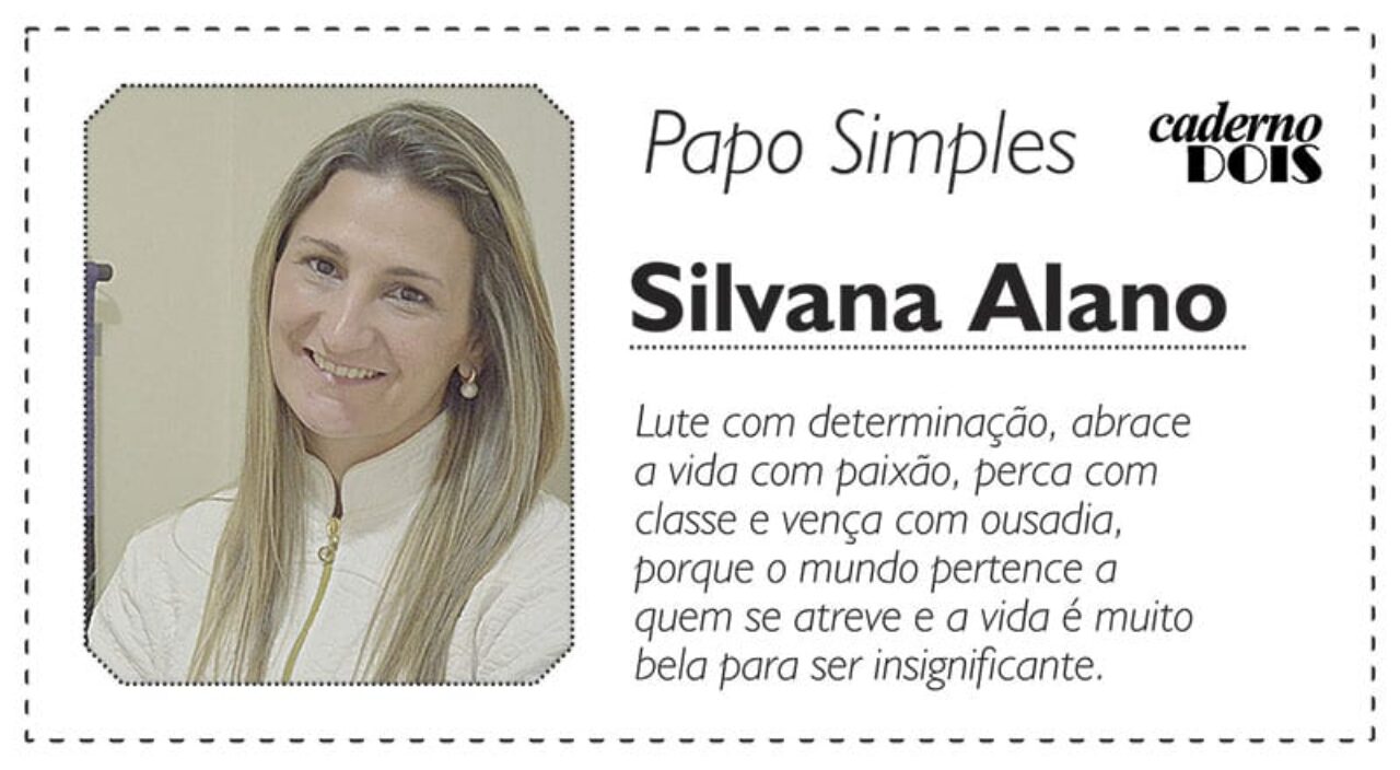 PS Silvana Alano
