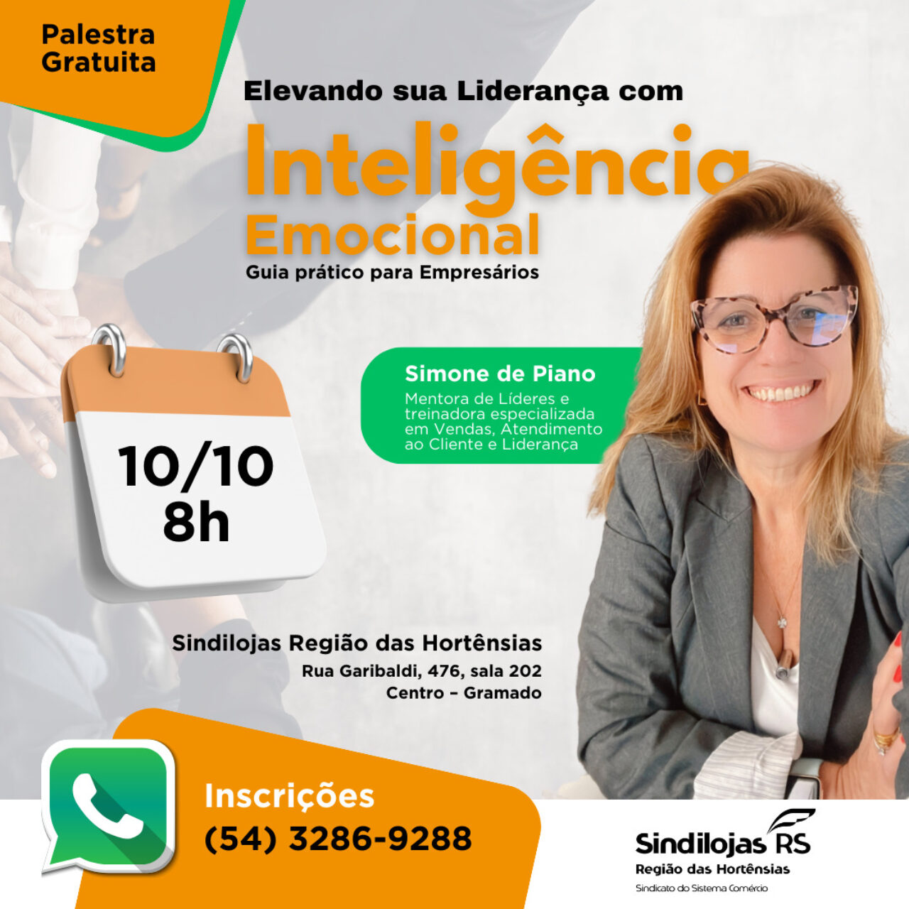 Palestra-Elevando-sua-Lideranca-com-Inteligencia-Emocional