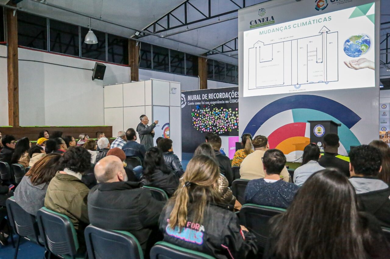 Foto: Arquivo/Prefeitura de Canela