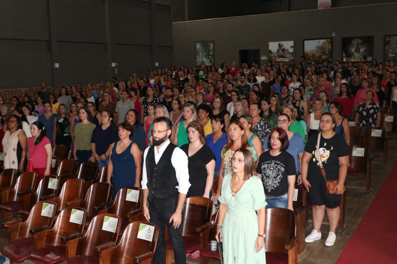 Palestra