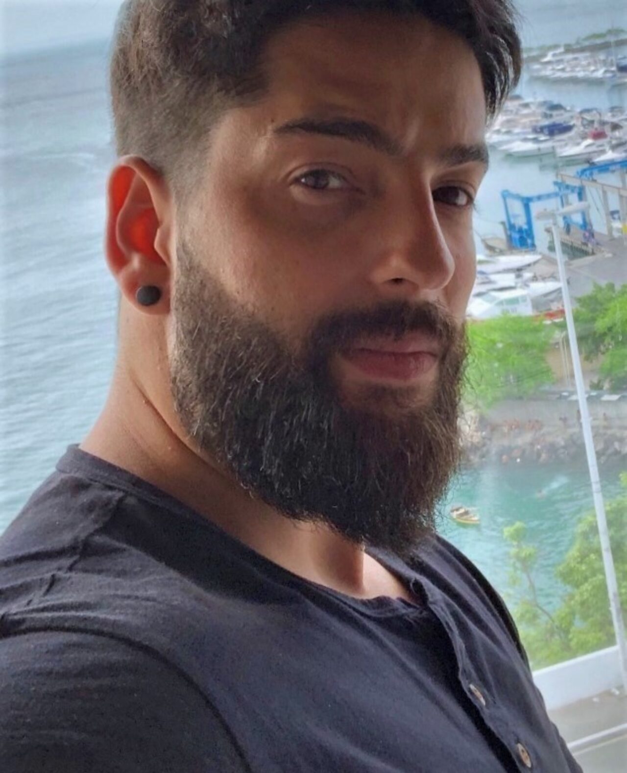 André Faria