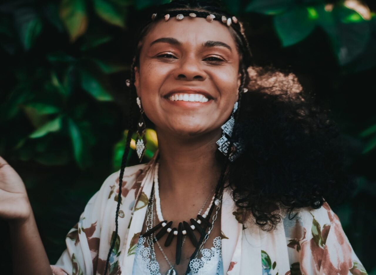 Pâmela Amaro Sorrindo 1 - Cred Luis Ferreirah