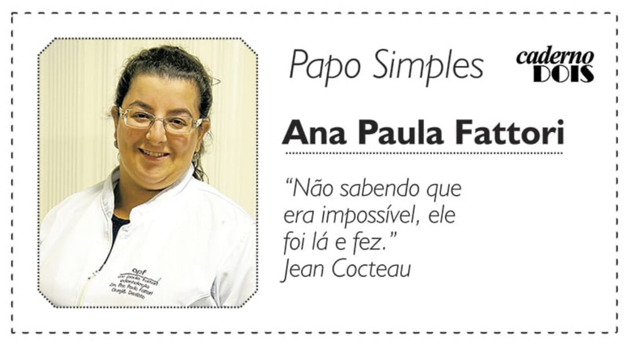 Papo Simples
