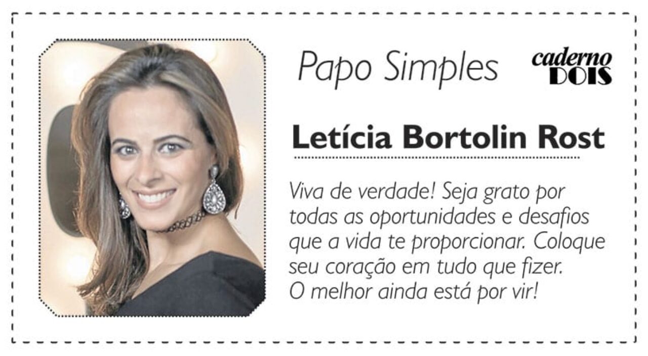 Papo Simples