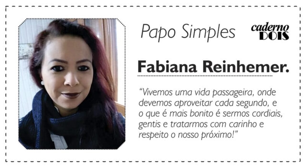 Papo Simples