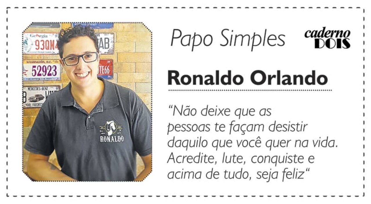 Papo Simples
