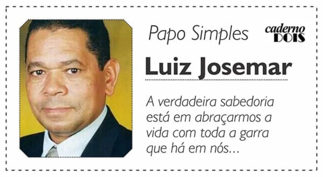 Papo Simples 362 Josemar]