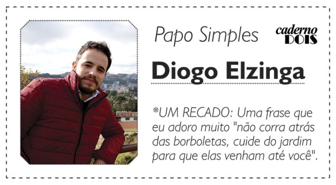 Papo Simples 366