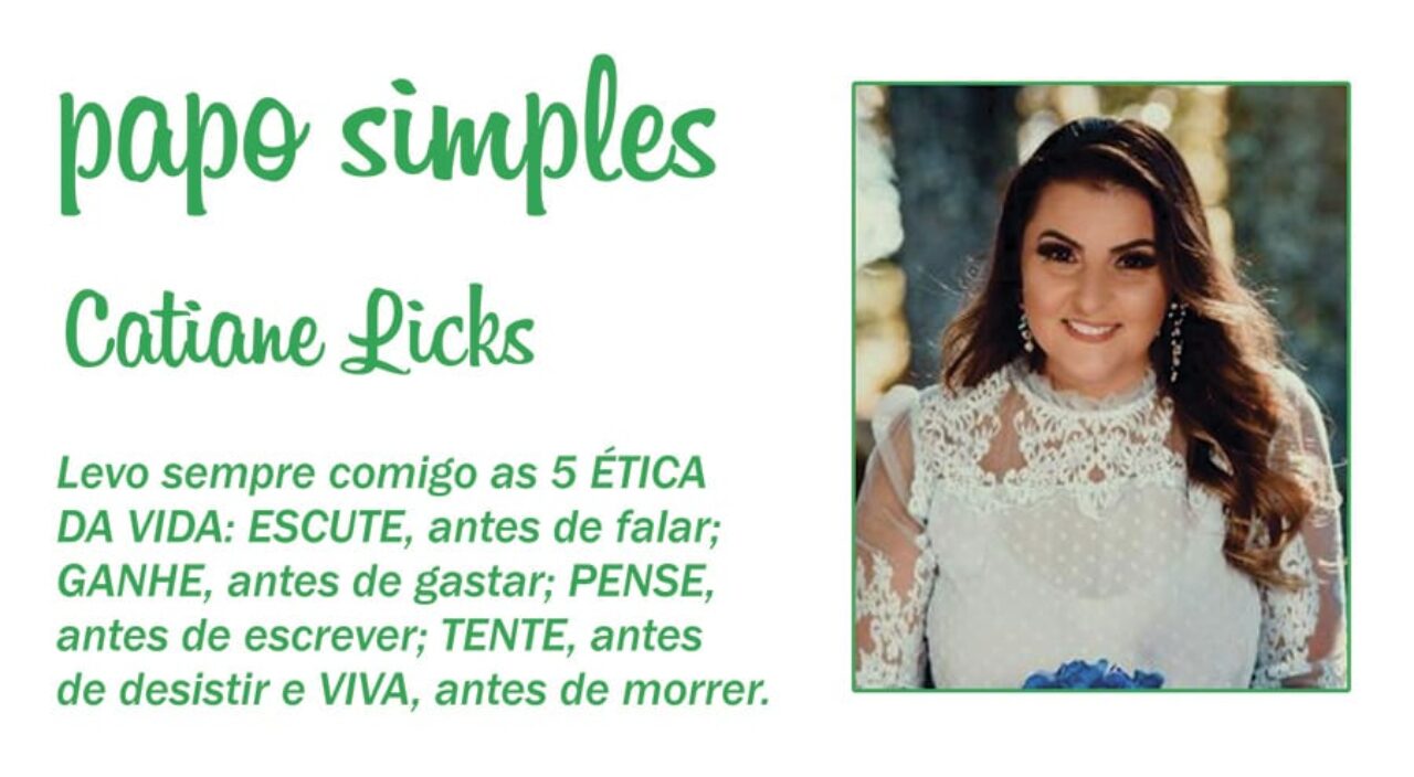 Papo Simples 379