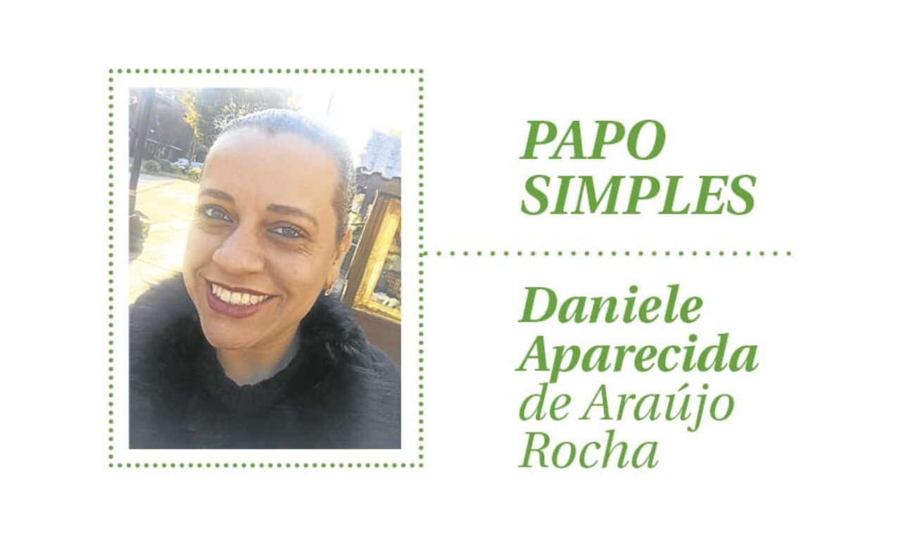Papo Simples 395