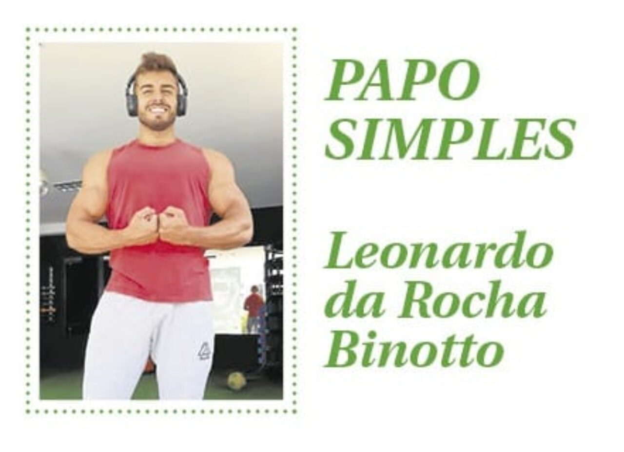 Papo Simples 404